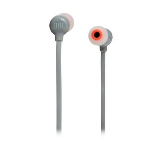 JBL T110BT GRY – In-ear слушалки