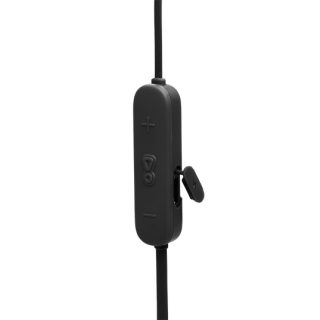 JBL Tune 135BT безжични слушалки тип в ухото (черни)