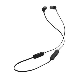 JBL Tune 135BT безжични слушалки тип в ухото (черни)