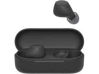 Sony Headset WF-C510, black