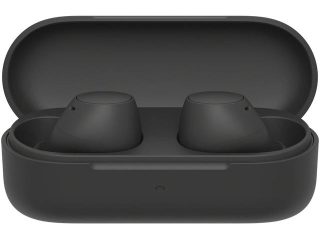 Sony Headset WF-C510, black