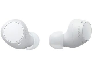 Sony Headset WF-C510, бял