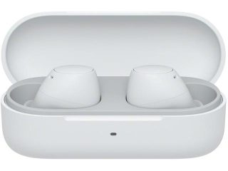Sony Headset WF-C510, бял