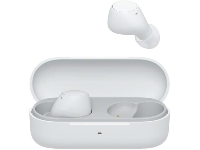 Sony Headset WF-C510, бял