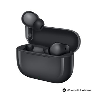 Huawei Freebuds SE 4 ANC, Black