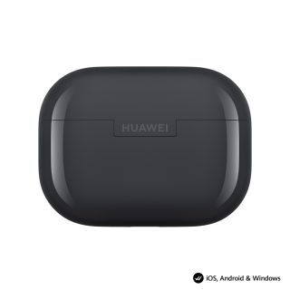 Huawei Freebuds SE 4 ANC, Black