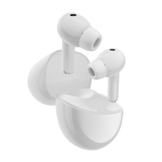 Honor Choice Earbuds S8 бял