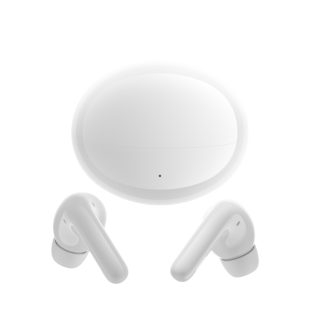 Honor Choice Earbuds S8 бял