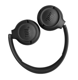 JBL TUNE 530BT BLK Безжични over-ear слушалки с Bluetooth