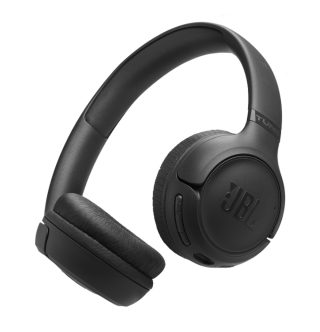 JBL TUNE 530BT BLK Безжични over-ear слушалки с Bluetooth