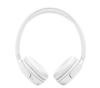 JBL TUNE 530BT WHT Безжични надкачулни слушалки
