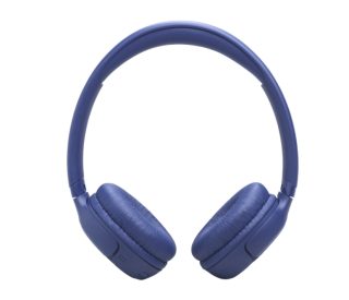 JBL TUNE 530BT BLU безжични слушалки тип on-ear