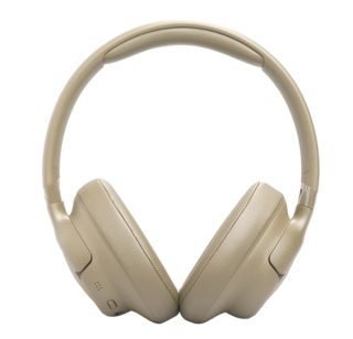JBL TUNE 730BT БЕЖОВИ безжични слушалки с Bluetooth