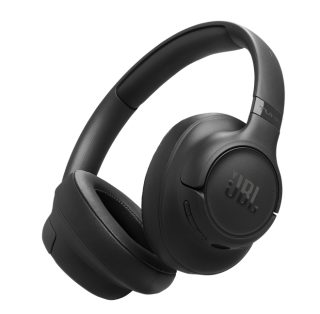JBL TUNE 730BT BLK безжични слушалки за глава с Bluetooth