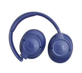 JBL TUNE 730BT BLU Безжични слушалки за глава с Bluetooth