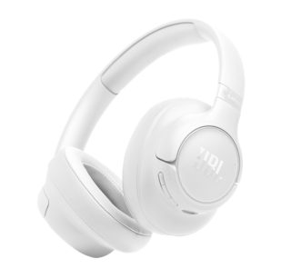 JBL TUNE 730BT WHT Wireless on-ear Bluetooth слушалки