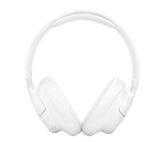 JBL TUNE 730BT WHT Wireless on-ear Bluetooth слушалки