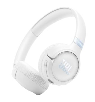 JBL TUNE 680NC BLK безжични слушалки с шумопотискане, тип on-ear