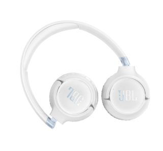JBL TUNE 680NC BLK безжични слушалки с шумопотискане, тип on-ear