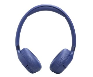 JBL TUNE 680NC BLU безжични слушалки с активно шумопотискане