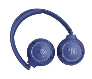 JBL TUNE 680NC BLU безжични слушалки с активно шумопотискане