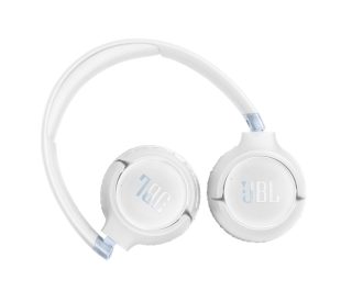 JBL TUNE 680NC WHT Безжични слушалки със шумопотискане On-Ear