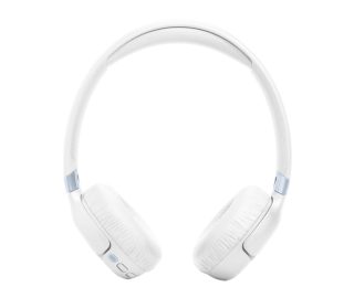 JBL TUNE 680NC WHT Безжични слушалки със шумопотискане On-Ear
