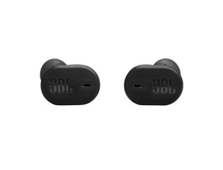 JBL Tune Buds 2 Истински безжични слушалки с шумопотискане (черни)