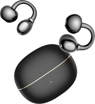Honor CHOICE LCHSE Earbuds Clip2 Pro Black