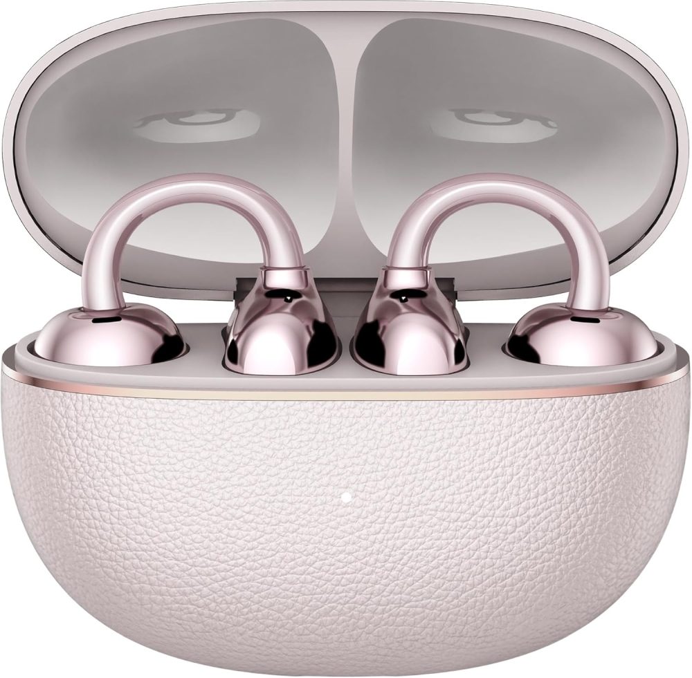 Honor CHOICE LCHSE Earbuds Clip2 Pro Gold