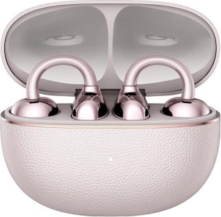 Honor CHOICE LCHSE Earbuds Clip2 Pro Gold