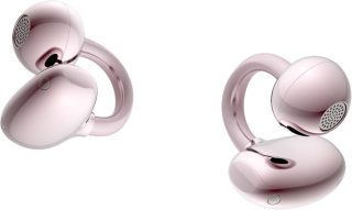 Honor CHOICE LCHSE Earbuds Clip2 Pro Gold