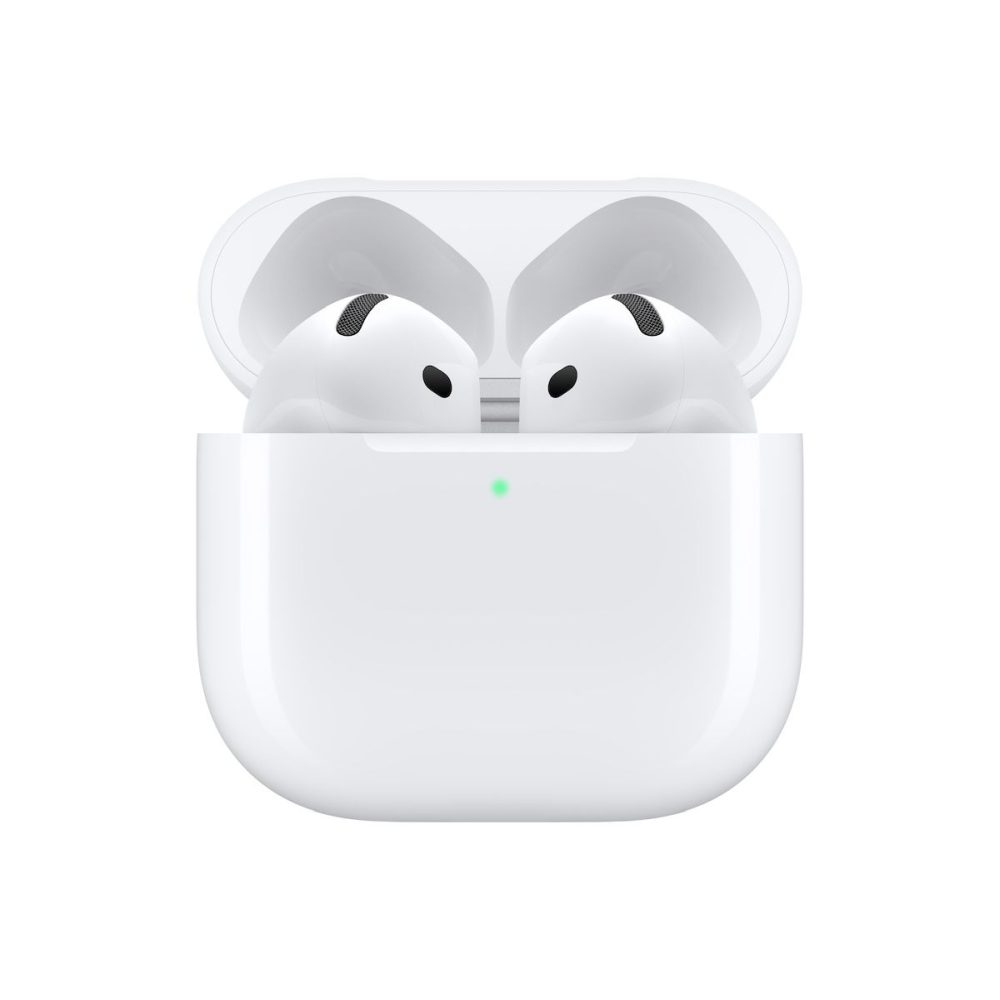 Apple AirPods 4 (USB-C)