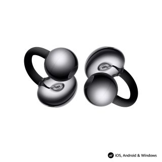 Huawei FreeClip 2 Robin-T10 Black