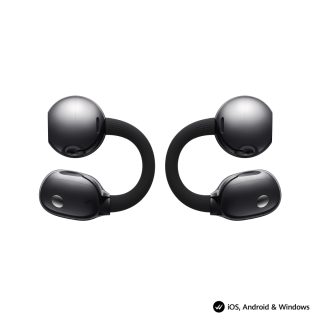 Huawei FreeClip 2 Robin-T10 Black