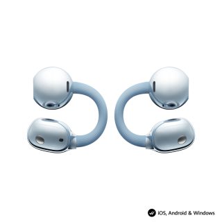 Huawei FreeClip 2 Robin-T10 Blue