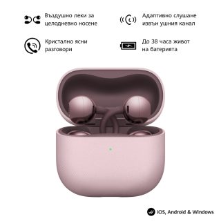 Слушалки HUAWEI FreeClip 2 Robin-T11 Purple