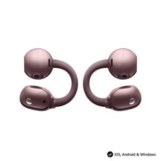 Слушалки HUAWEI FreeClip 2 Robin-T11 Purple