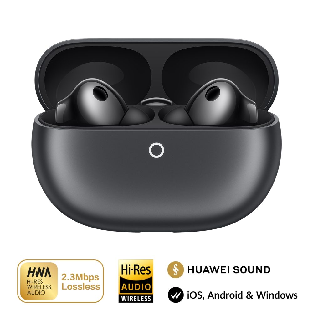 Huawei FreeBuds Pro 5 Sax-T100 Grey