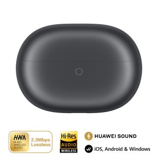 Huawei FreeBuds Pro 5 Sax-T100 Grey