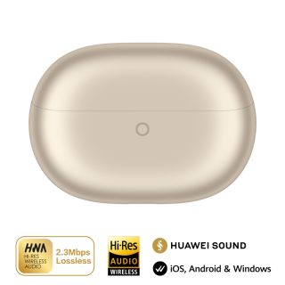 Huawei FreeBuds Pro 5 Sax-T100 Sand