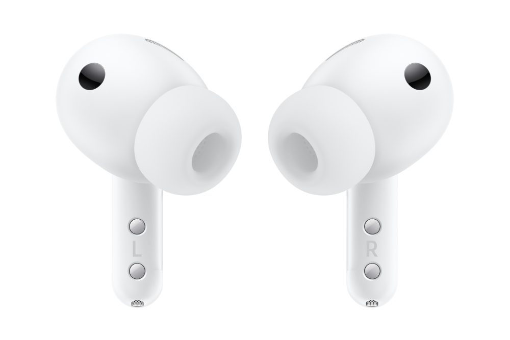 Samsung R6400 Galaxy Buds4 Pro White