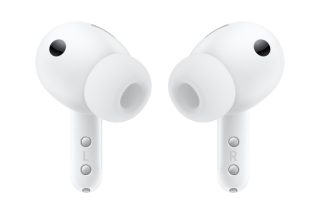 Samsung R6400 Galaxy Buds4 Pro White