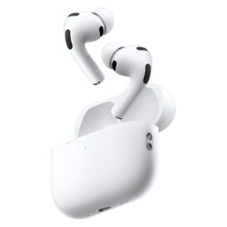 Apple AirPods Pro 3 с MagSafe калъф (USB-C)