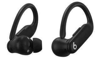 Beats Powerbeats Pro 2 - High-Performance Earbuds - Jet Black