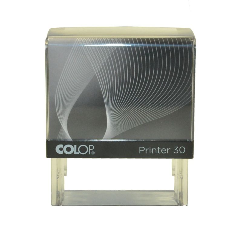 Автоматичен печат COLOP Printer 30