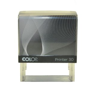 Автоматичен печат COLOP Printer 30