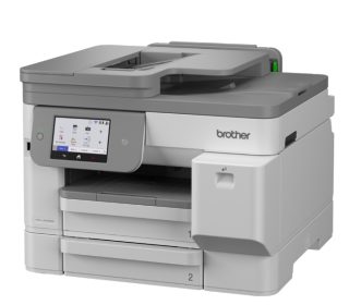 Brother MFC-J5115DW Professional Business Inkjet Multifunctional X-Series