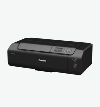 Мастилоструен принтер Canon imagePROGRAF PRO-310