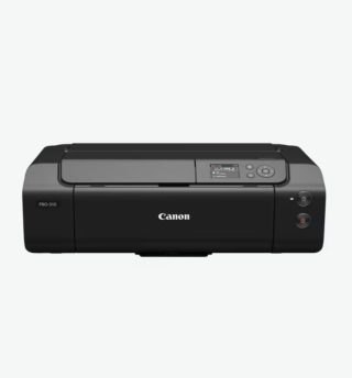 Мастилоструен принтер Canon imagePROGRAF PRO-310